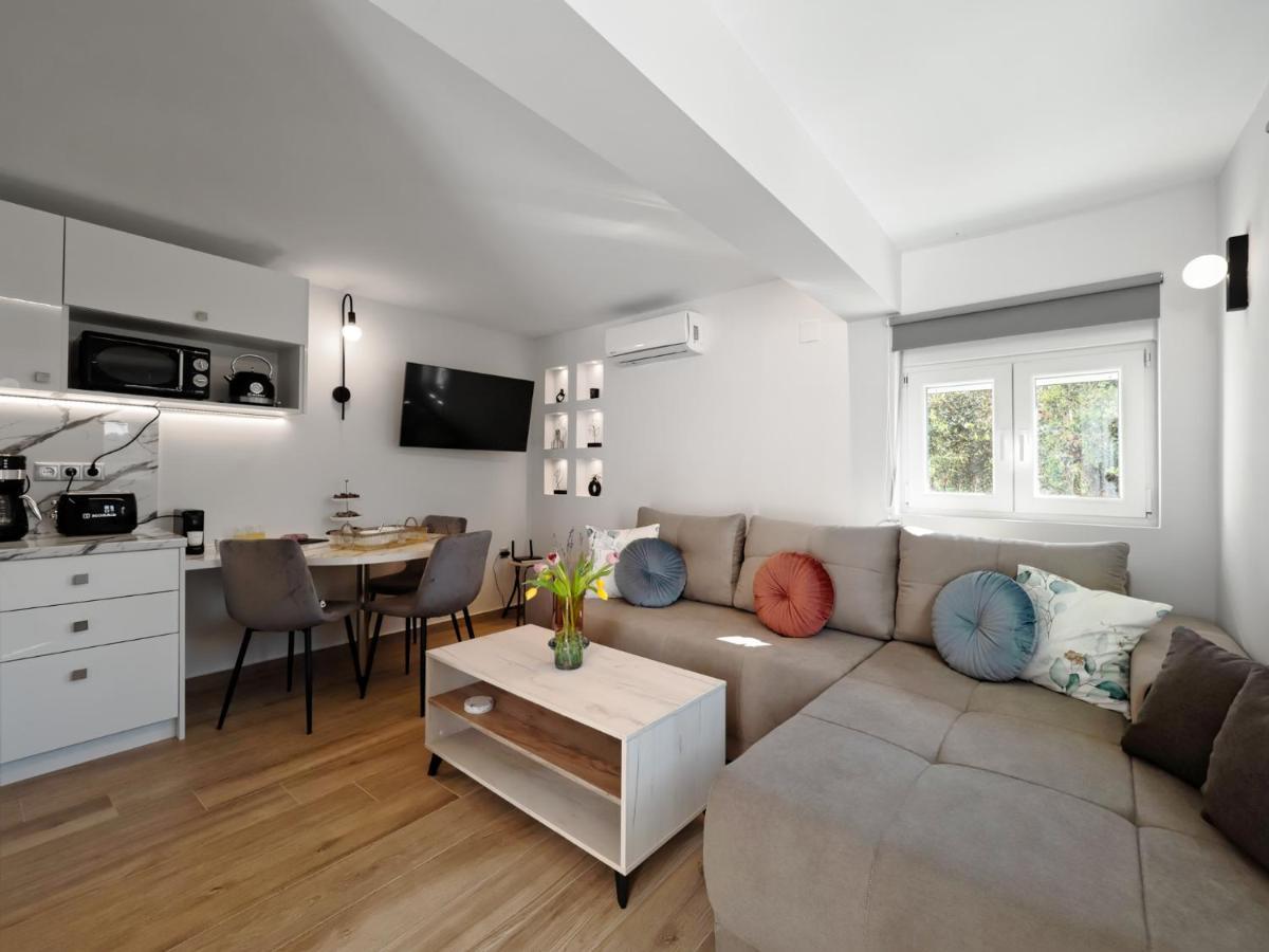Olea Luxury Holiday home Notos